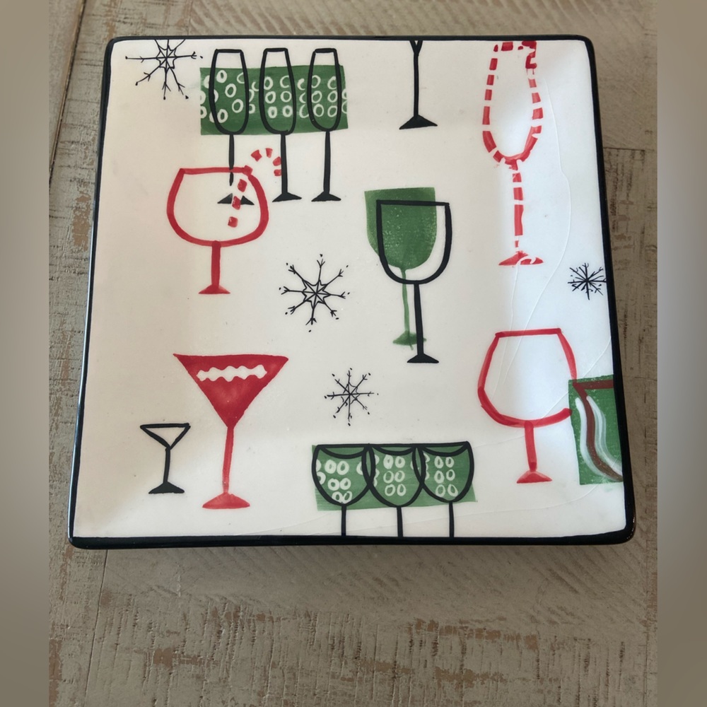 Le gourmet chef plates